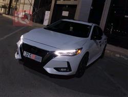 نیسان سێنترا